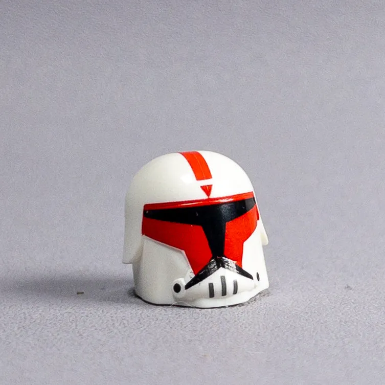 Clone Army Customs CWP1 Snowtrooper Helmets (New)