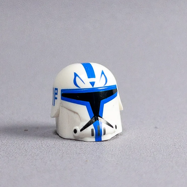 Clone Army Customs CWP1 Snowtrooper Helmets (New)