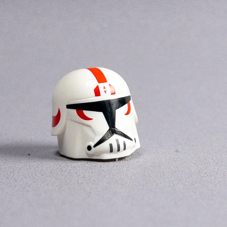 Clone Army Customs CWP1 Snowtrooper Helmets (New)