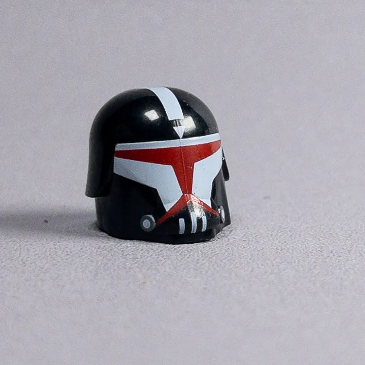 Clone Army Customs CWP1 Snowtrooper Helmets (New)