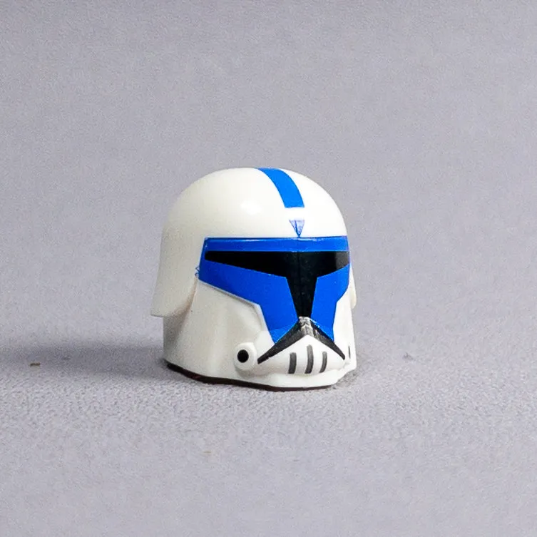 Clone Army Customs CWP1 Snowtrooper Helmets (New)