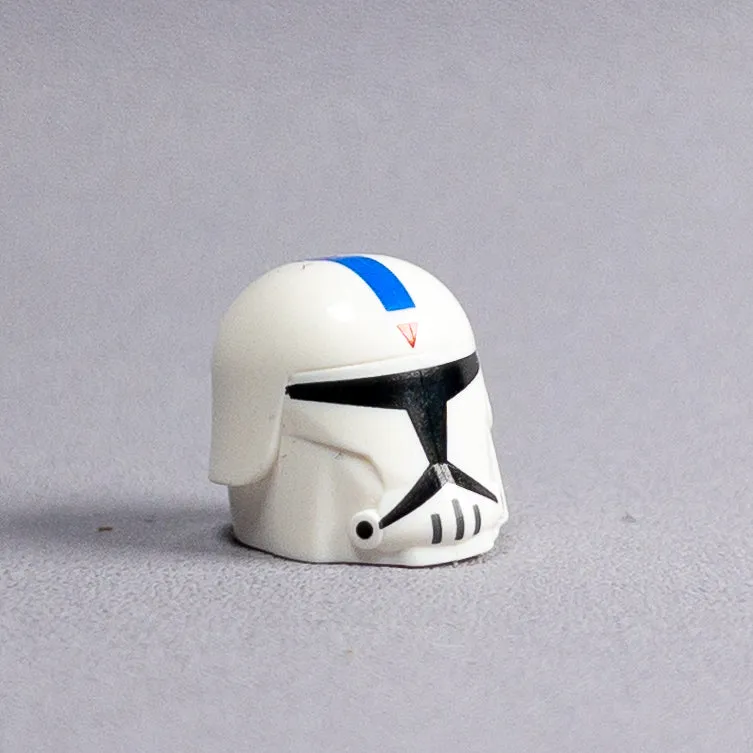 Clone Army Customs CWP1 Snowtrooper Helmets (New)