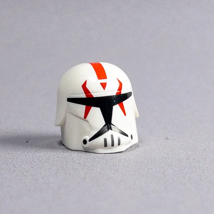 Clone Army Customs CWP1 Snowtrooper Helmets (New)