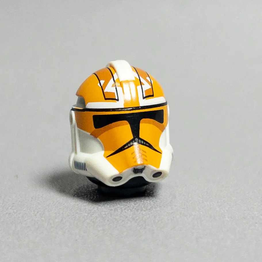 Clone Army Customs RP2 Helmet- Captain Vaughn (New)