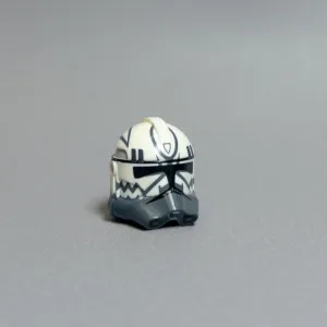 Clone Army Customs RP2 Helmet- Comet (New)