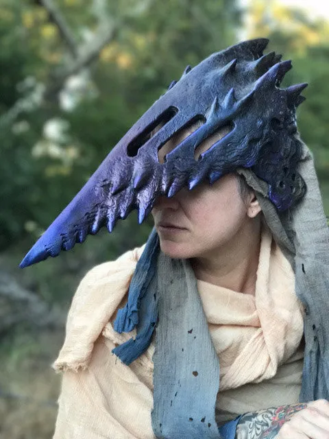 CORVUS HELM- DIY BLANK PREORDER