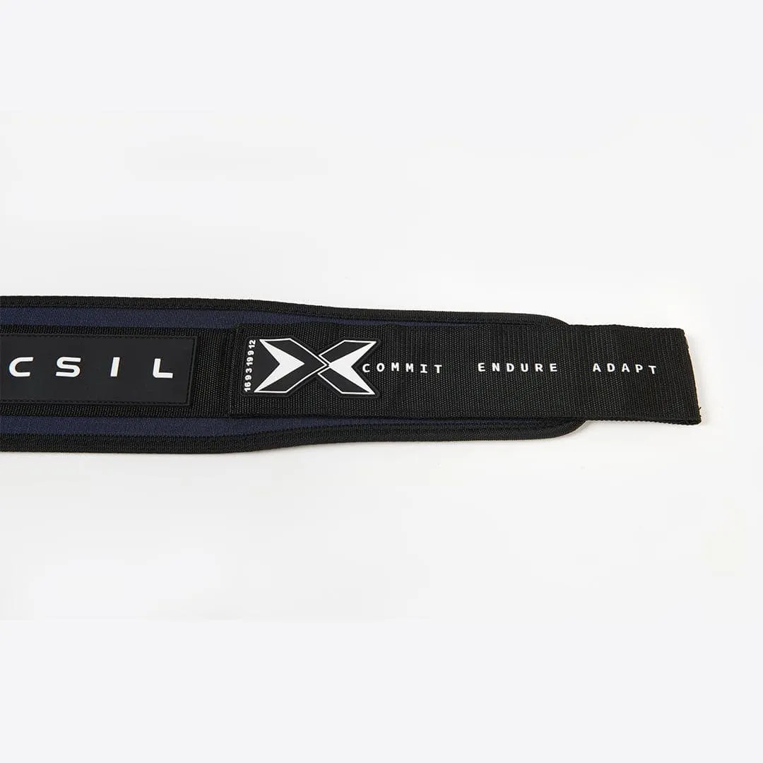 Customized Strength Belt