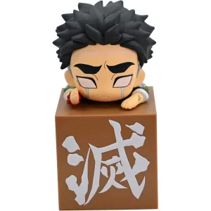 Demon Slayer (Kimetsu no Yaiba) Hikkake Figure - Himejima Gyomei