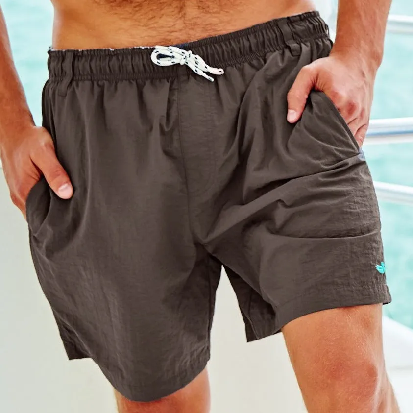 Dockside Swim Trunk