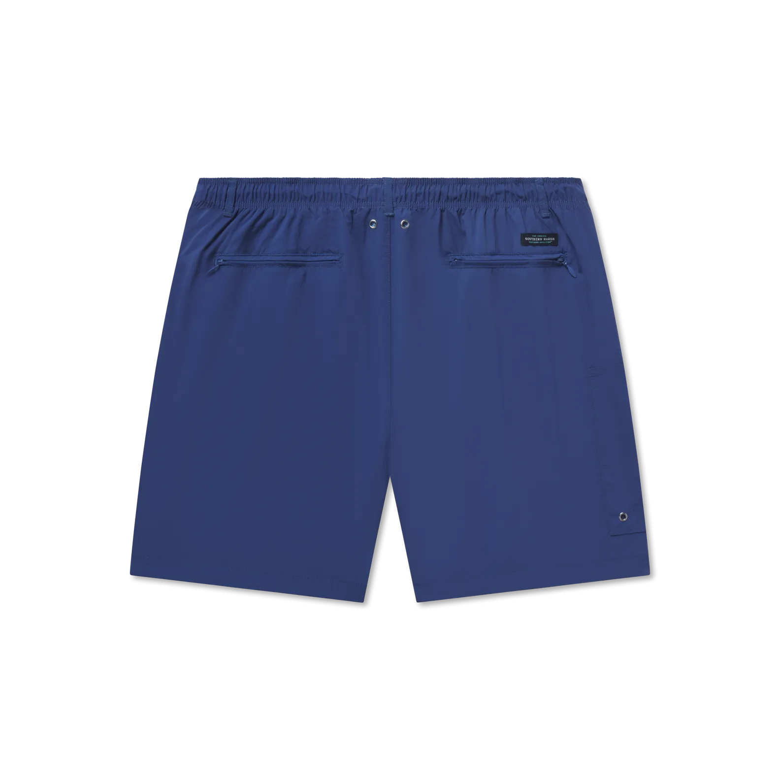 Dockside Swim Trunk