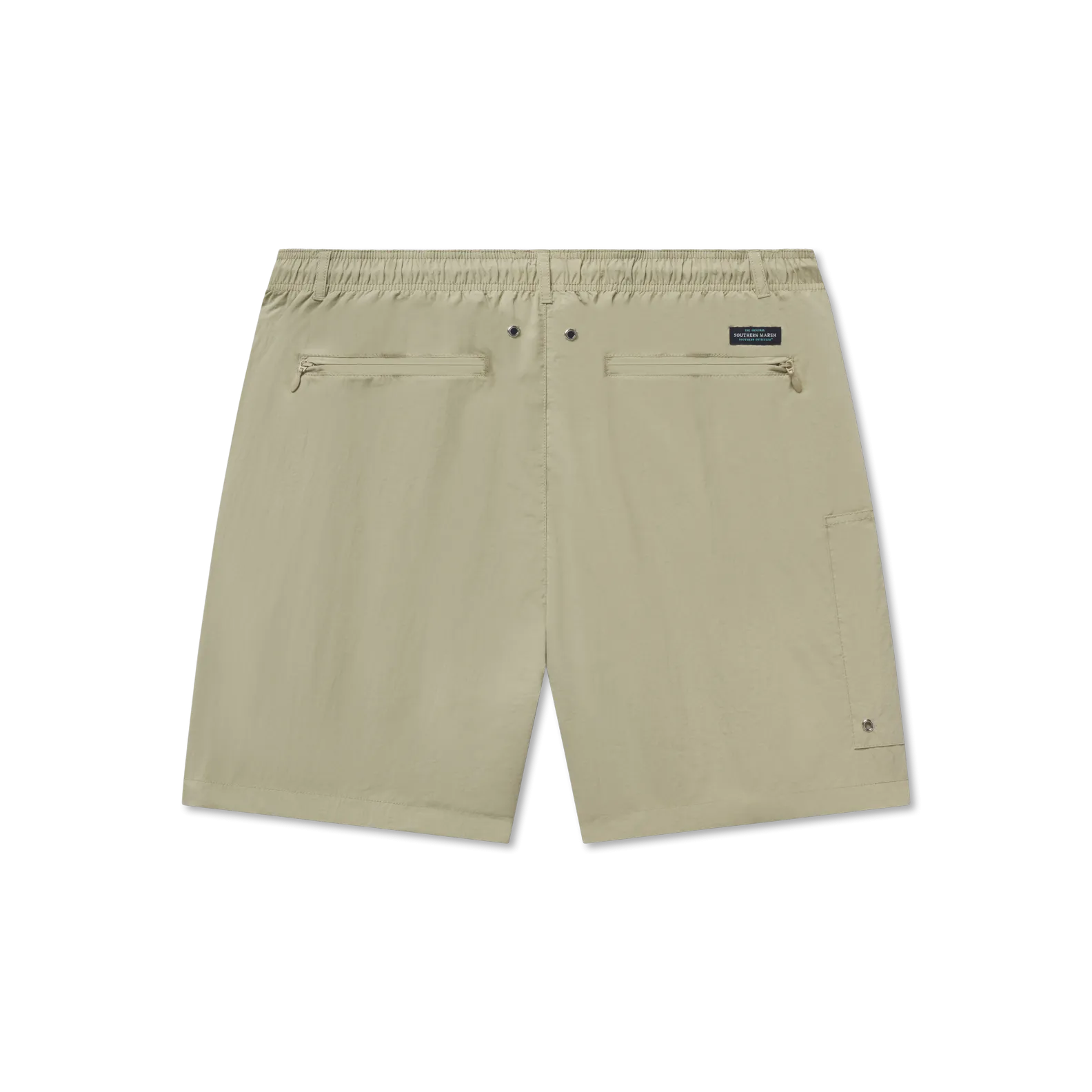 Dockside Swim Trunk