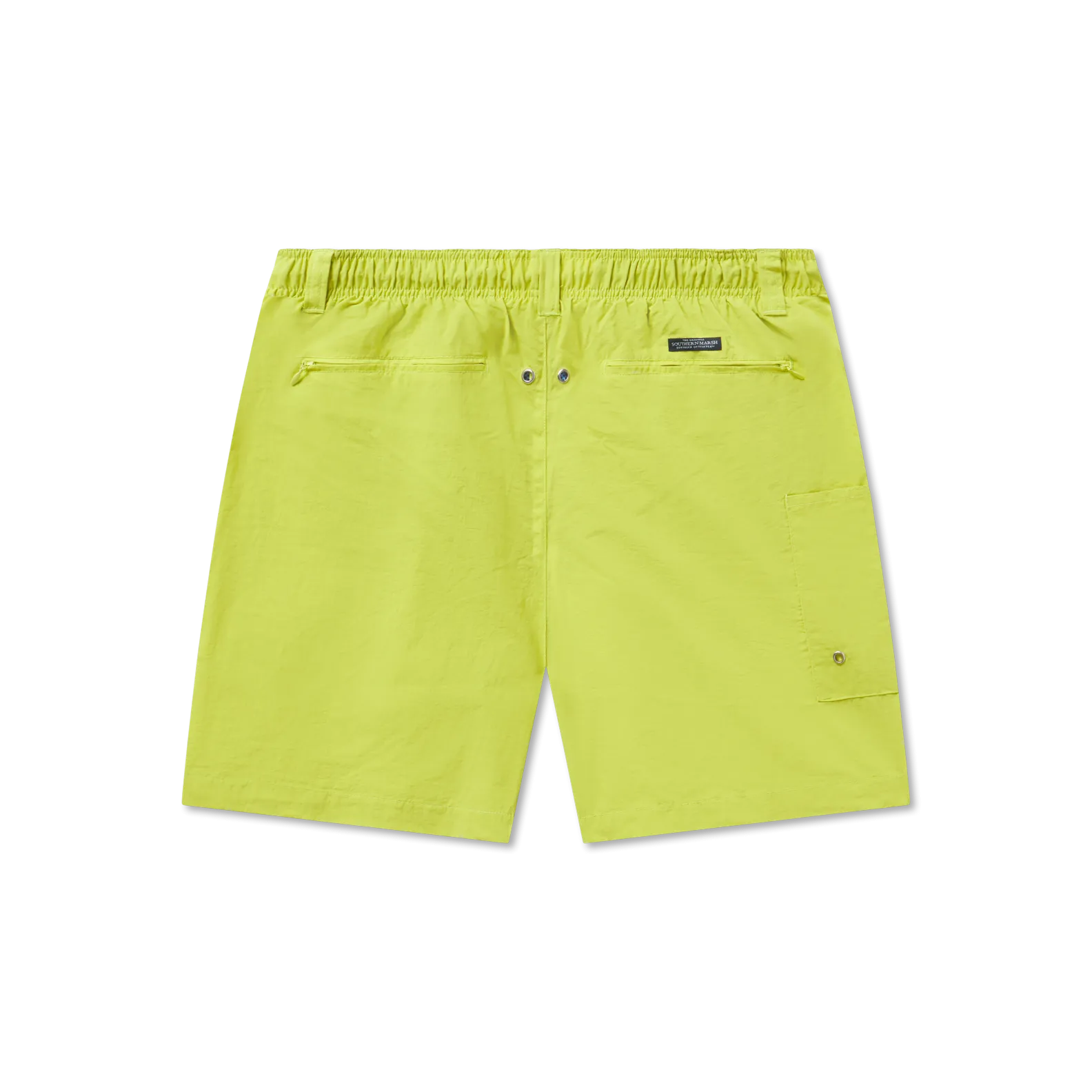 Dockside Swim Trunk