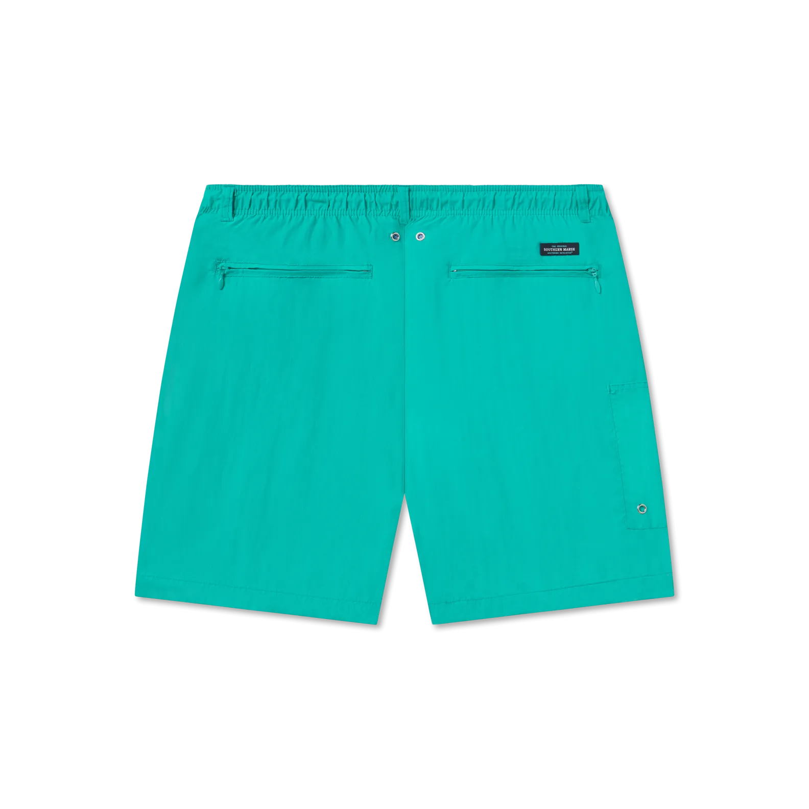 Dockside Swim Trunk