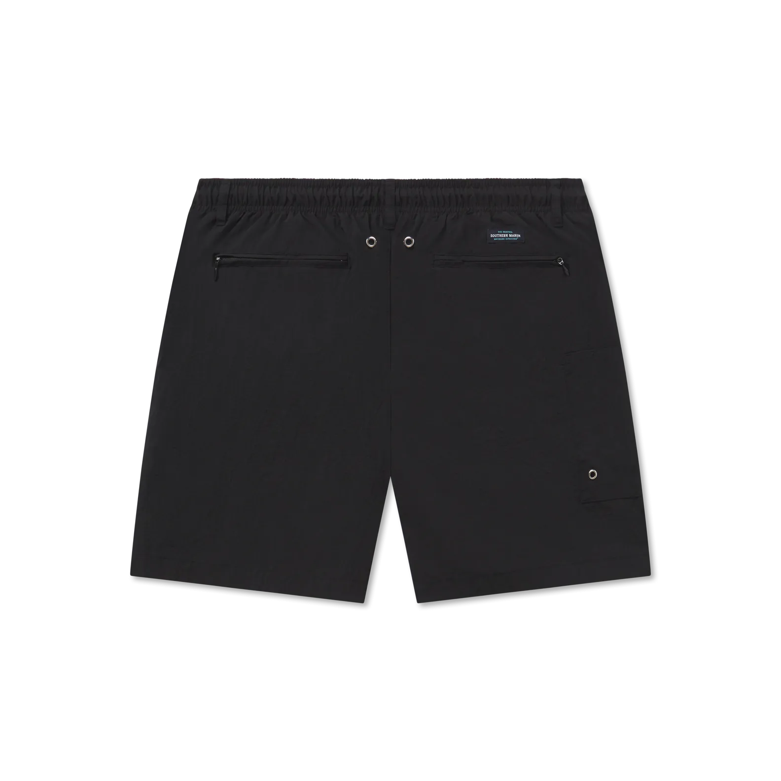 Dockside Swim Trunk