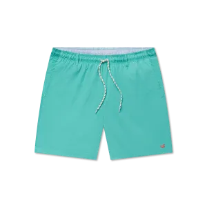 Dockside Swim Trunk