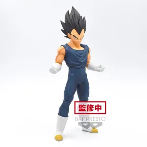 Dragon Ball Super - Vegeta Super Hero DXF Figure