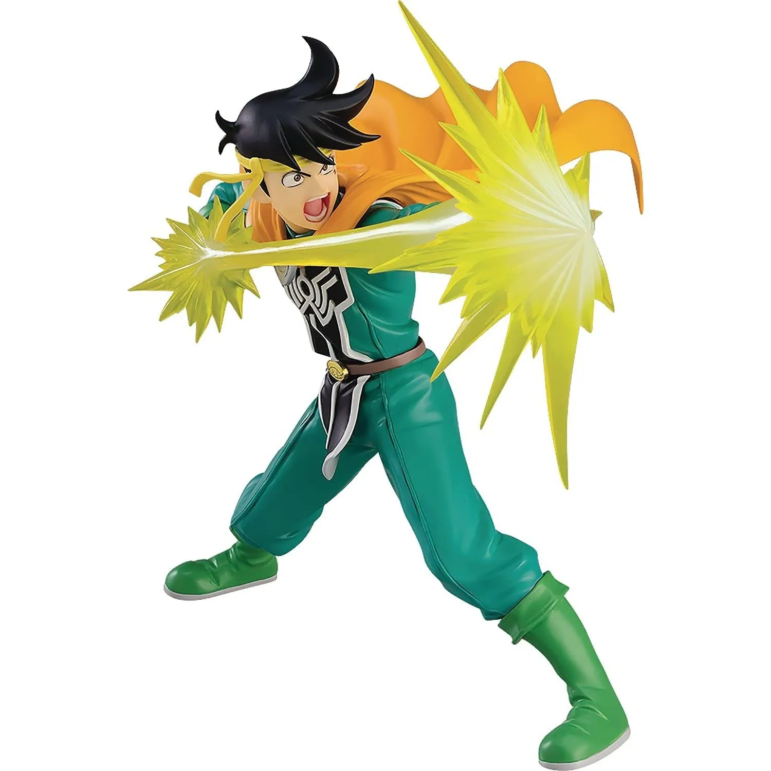 Dragon Quest: The Adventure of Dai POP UP PARADE Popp Figure