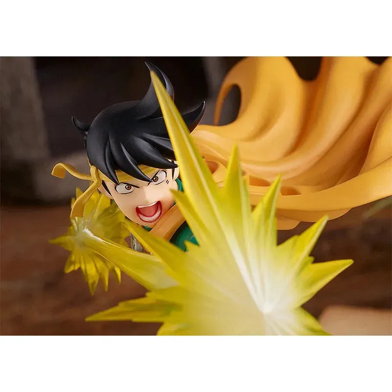 Dragon Quest: The Adventure of Dai POP UP PARADE Popp Figure