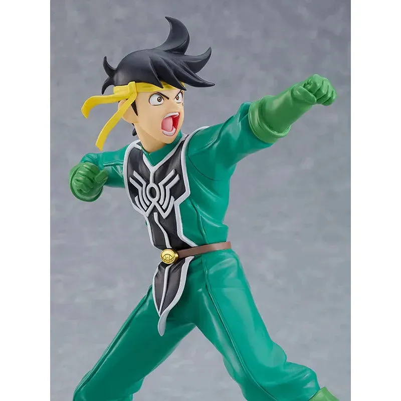 Dragon Quest: The Adventure of Dai POP UP PARADE Popp Figure