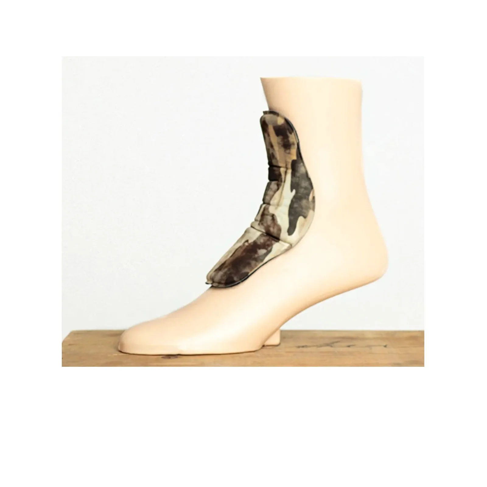 Foot Snuggs Rugged Snuggs (Unisex) - Camo