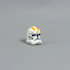 GCC Pad Printed Helmet- 212th Trooper