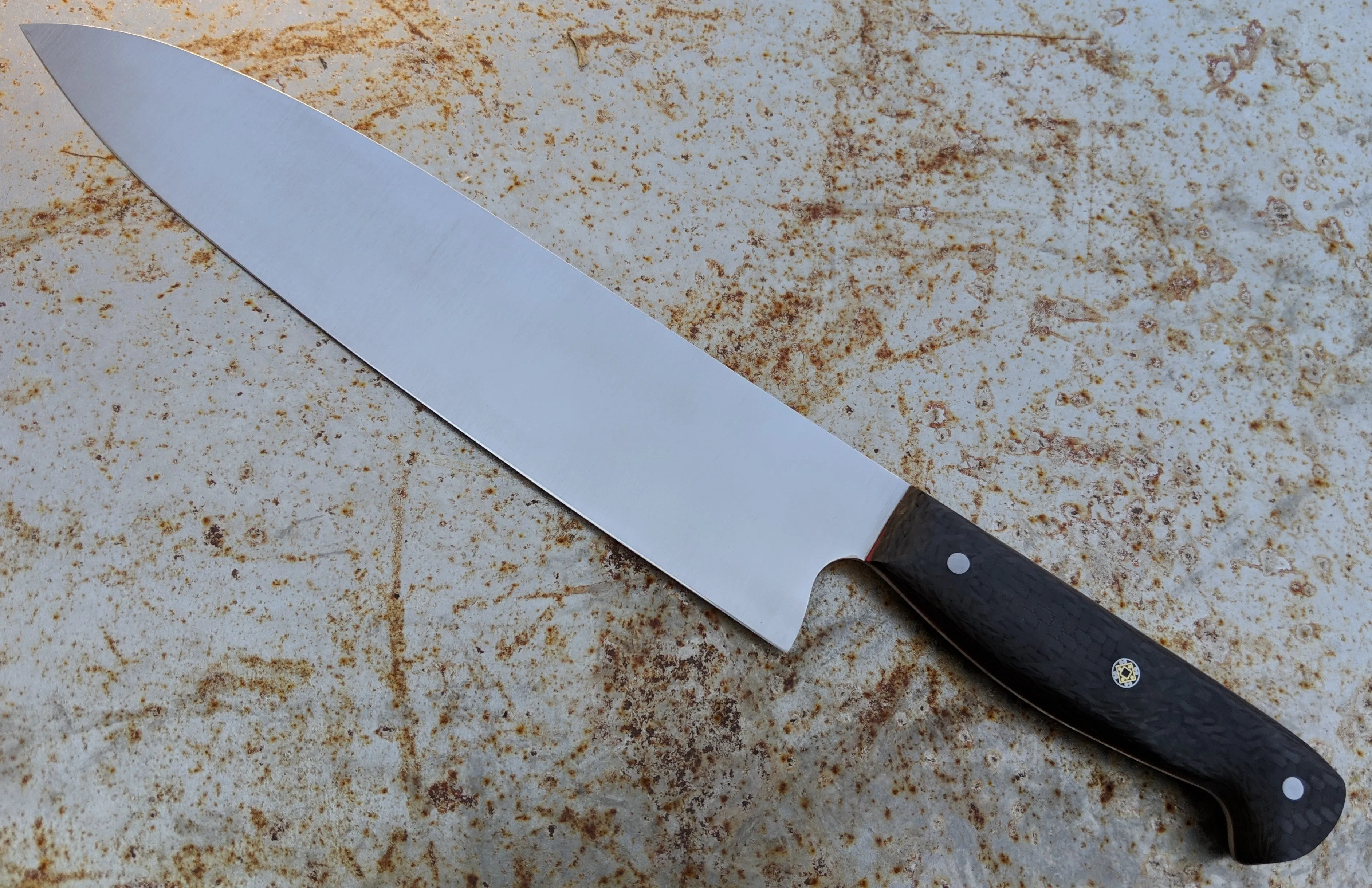 Gilbert McCann 245mm Gyuto