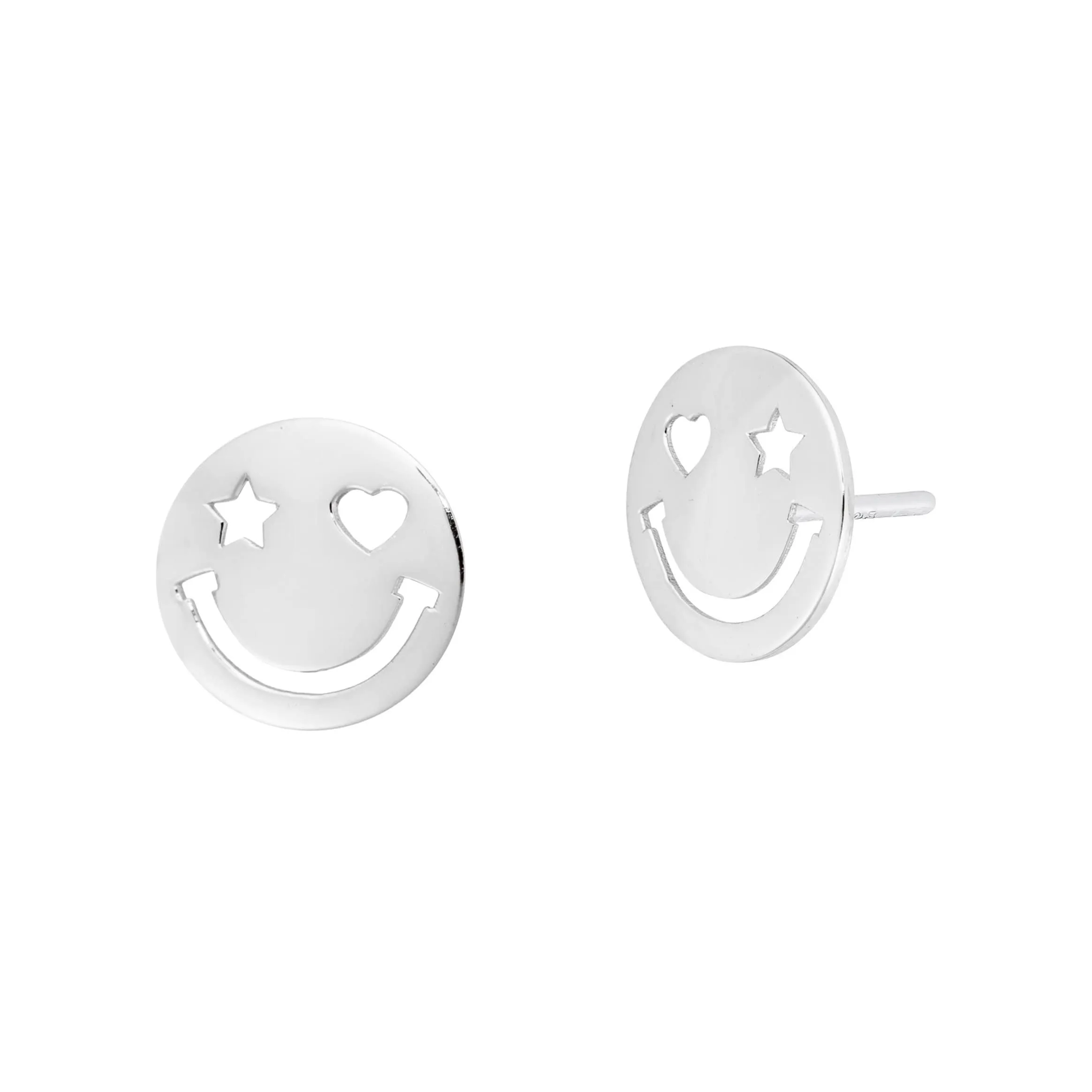 Happy Daze | Stud Earrings