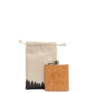 Hatchet Supply Trail Flask