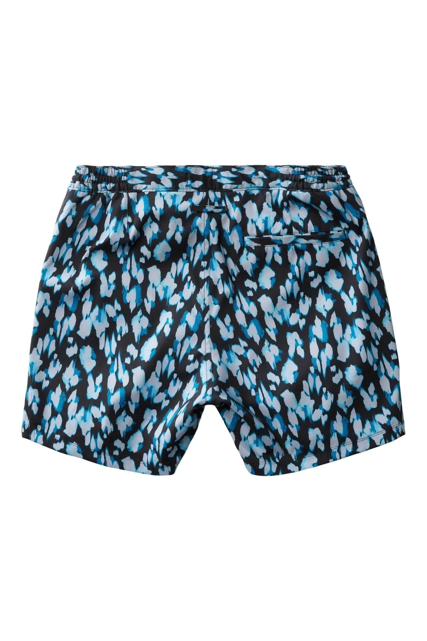 Havana Swim Trunk | Recycled Stretch Polyester