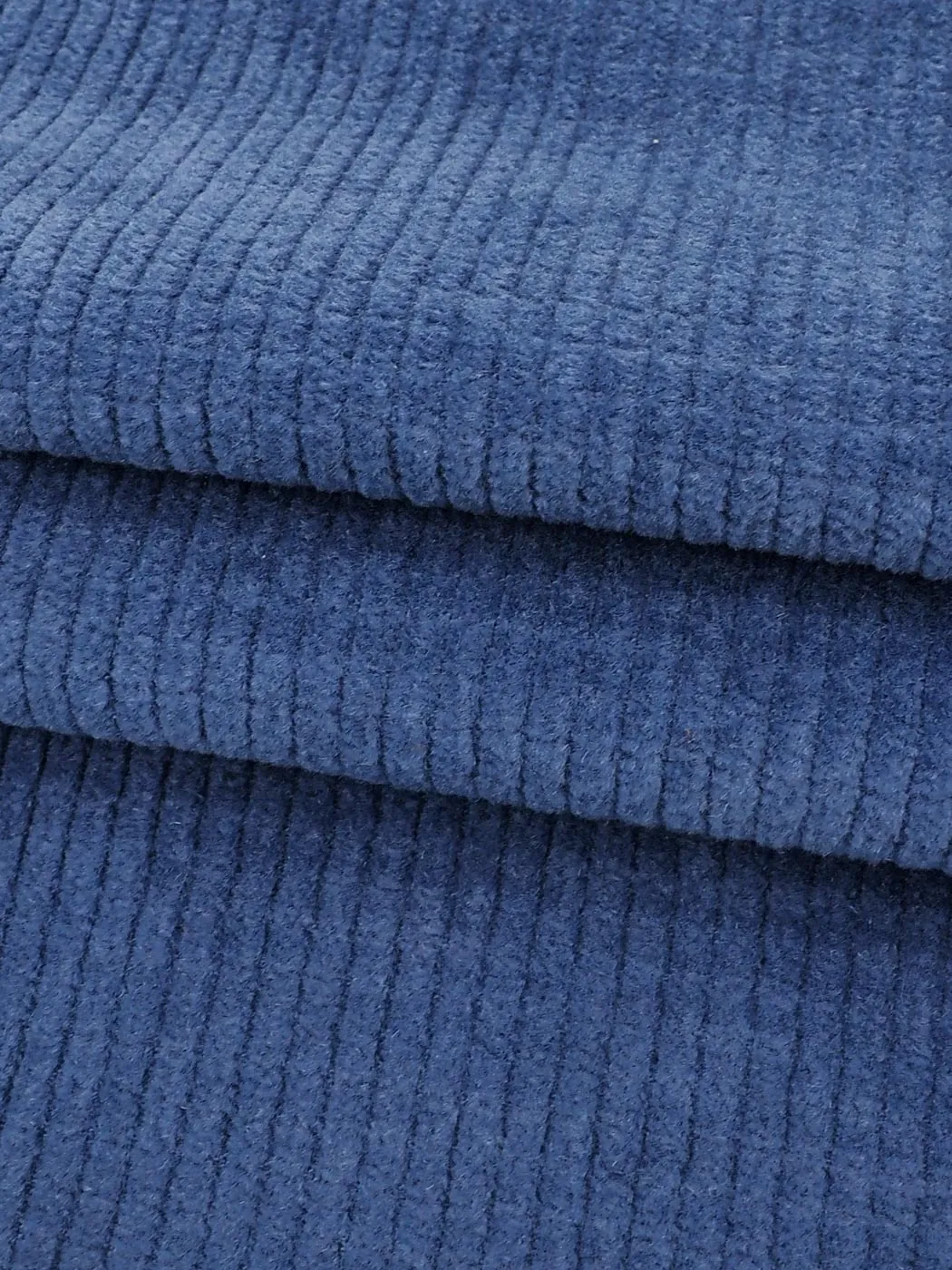 Hemp, Organic Cotton, Yak & Spandex Jacquard Corduroy Heavy Weight Fabric (HG4578)