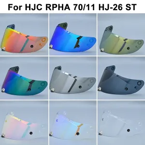 HJ-26 Helmet Visor Lens for HJC RPHA 11 & RPHA 70