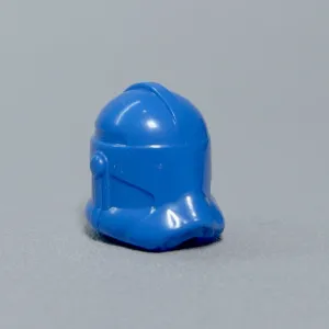 JONAK Toys Blank Phase 2 Helmet- Blue