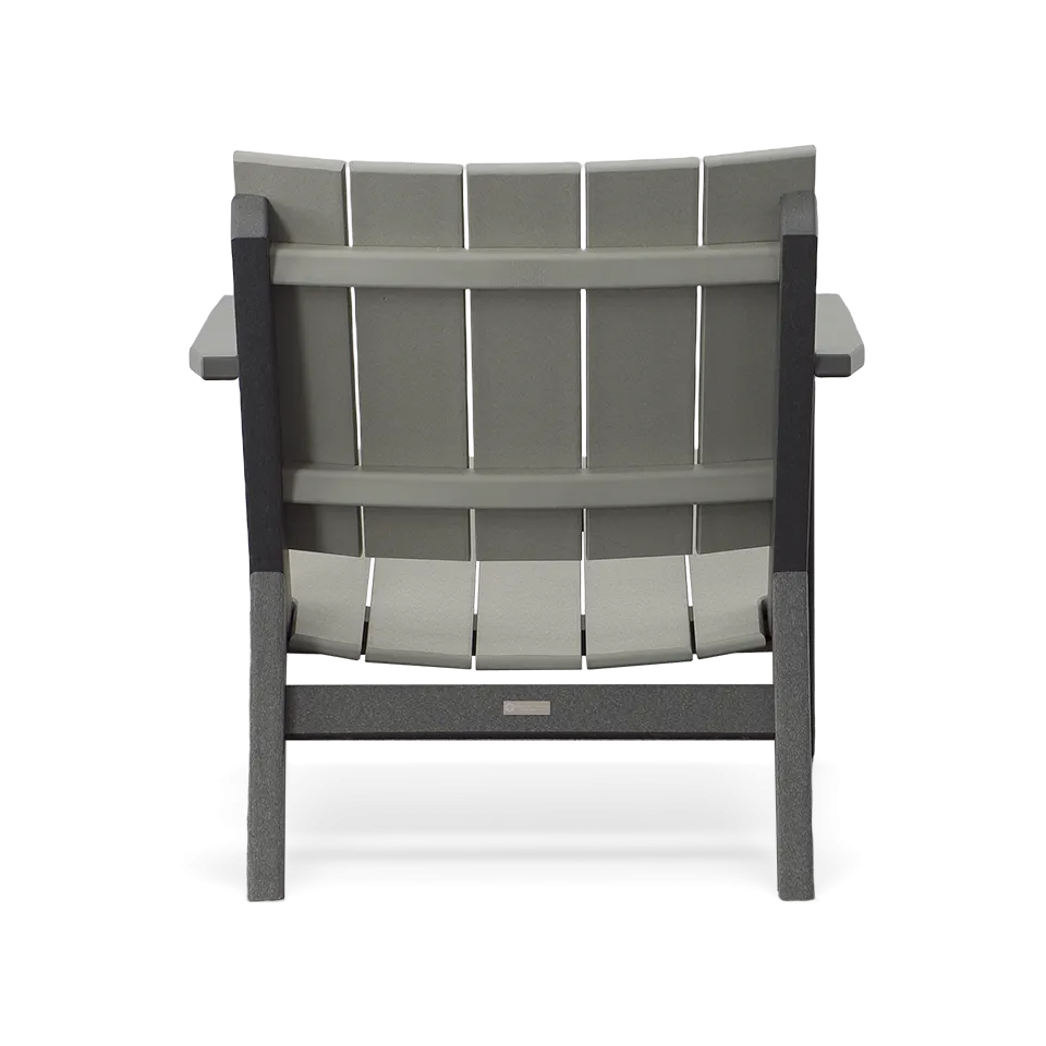 MAD FUSION CHAT CHAIR