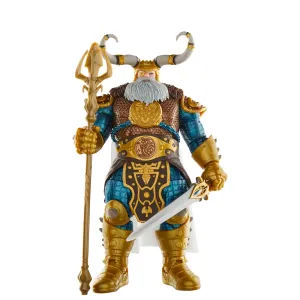 Marvel Legends Series Odin