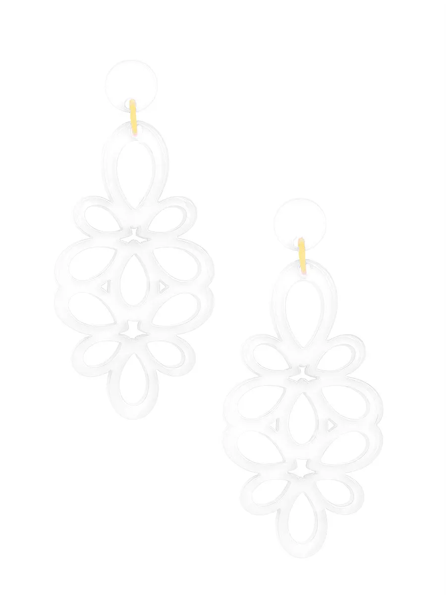 Melanie Earring