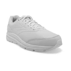 Men's Addiction Walker 2 Walking Shoe - White/White- Regular (D)