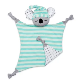 Organic Farm Buddies Blankie - Kozy Koala