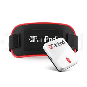 PainPod M Microcurrent/TENS Machine   Bio Belt