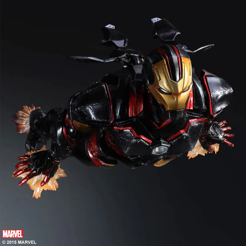 Play Arts Kai Variant Iron Man from Marvel Universe Square Enix [SOLD OUT]