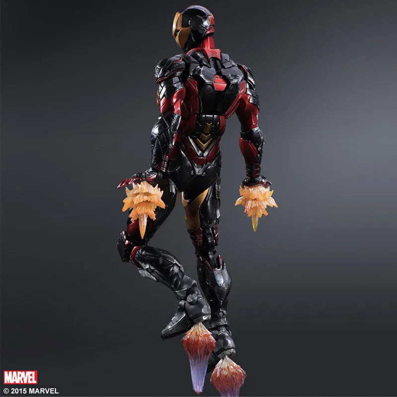 Play Arts Kai Variant Iron Man from Marvel Universe Square Enix [SOLD OUT]