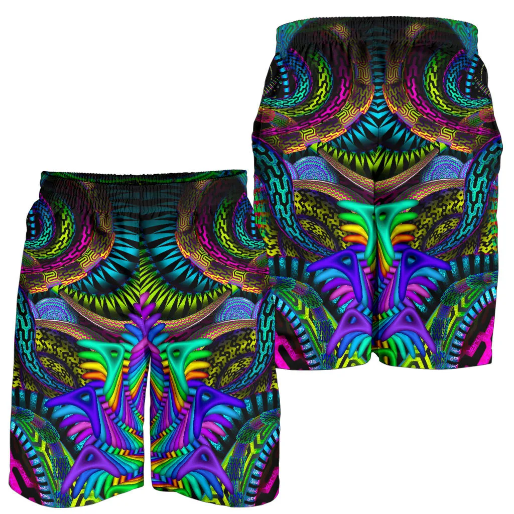 Primordial Men's Shorts