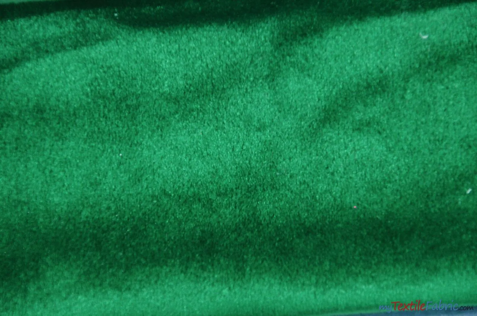 Royal Velvet Fabric - Soft and Plush Non Stretch Velvet Fabric - 60&#34; Wide - Apparel, Decor, Drapery and Upholstery Weight - Multiple Colors - Sample Swatch