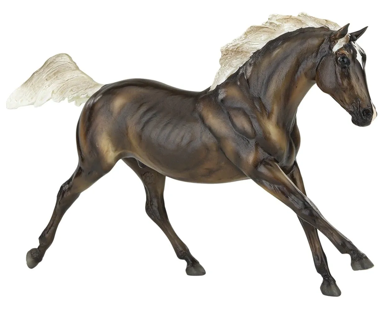 Sporthorse | Breyer Breeds