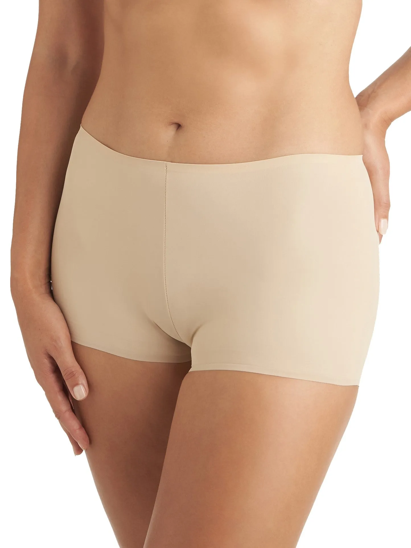 TC Edge® Contemporary Microfiber Boyshort