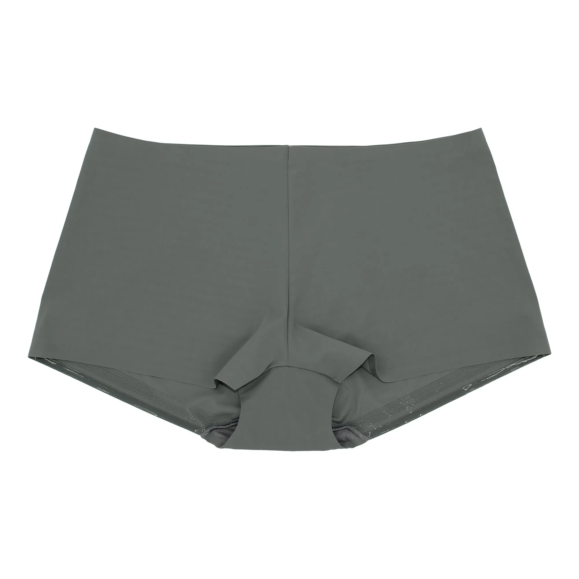 TC Edge® Contemporary Microfiber Boyshort