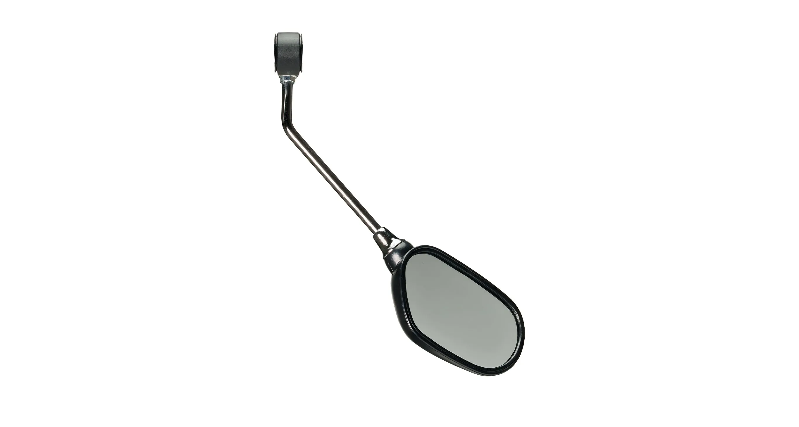 Universal Handlebar Mirror (Left-mount)